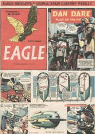 Eagle (1st Series) Volume 2 1950 - 1969 #11