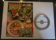 Eagle (2nd Series) 1982 - 1994 #1