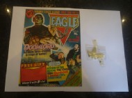 Eagle (2nd Series) 1982 - 1994 #2