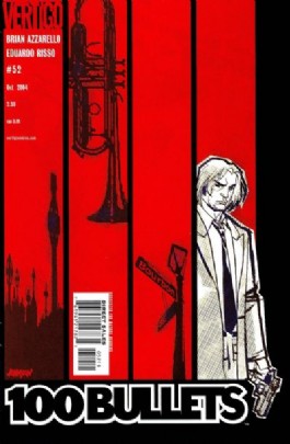 100 Bullets #52