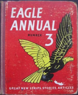 Eagle Annual #3