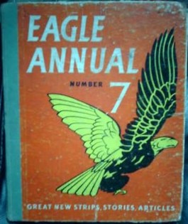 Eagle Annual #7
