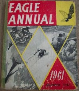 Eagle Annual #10