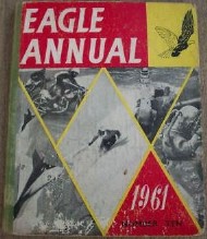 Eagle Annual 1951 - 1992 #10