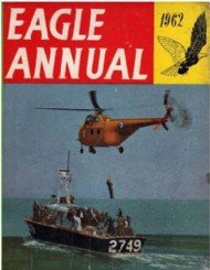 Eagle Annual 1951 - 1992 #11