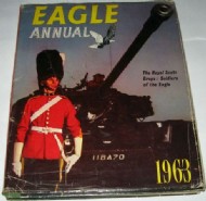 Eagle Annual 1951 - 1992 #12