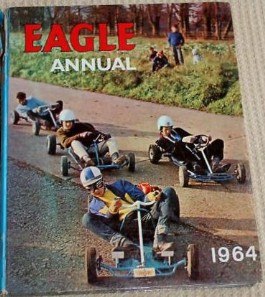 Eagle Annual #1964