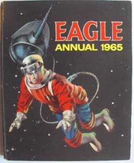 Eagle Annual #1965