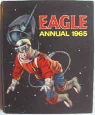 Eagle Annual 1951 - 1992 #1965