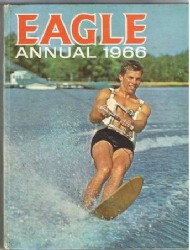 Eagle Annual 1951 - 1992 #1966