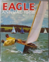 Eagle Annual 1951 - 1992 #1968