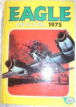 Eagle Annual #1975