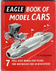 Eagle Book of Model Cars  #1950