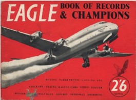 Eagle Book of Records and Champions #1950
