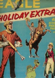 Eagle Holiday Extra 1963 #1962
