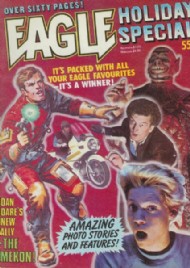 Eagle Holiday Special 1983 - 1988 #1983