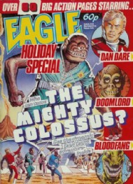 Eagle Holiday Special 1983 - 1988 #1985
