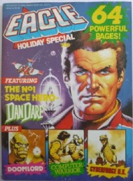 Eagle Holiday Special 1983 - 1988 #1988
