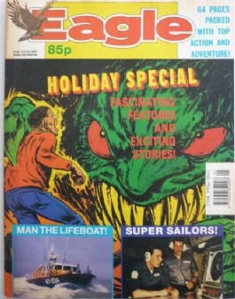 Eagle Holiday Special #1990