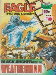 Eagle Picture Library 1985 #6