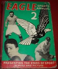 Eagle Sports Annual 1952 - 1963 #2
