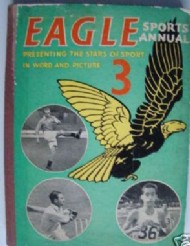 Eagle Sports Annual 1952 - 1963 #3