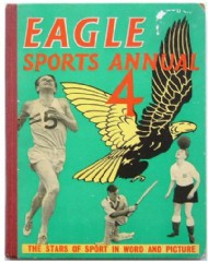 Eagle Sports Annual 1952 - 1963 #4