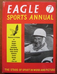 Eagle Sports Annual 1952 - 1963 #7
