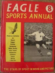 Eagle Sports Annual 1952 - 1963 #8