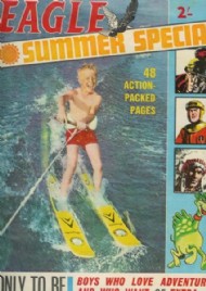 Eagle Summer Special  #1966