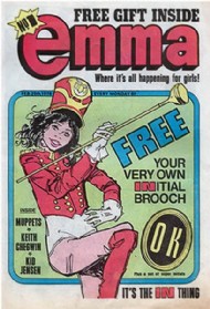 Emma 1978 - 1979 #1