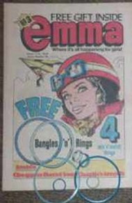 Emma 1978 - 1979 #2