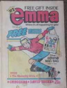 Emma #3