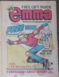 Emma 1978 - 1979 #3