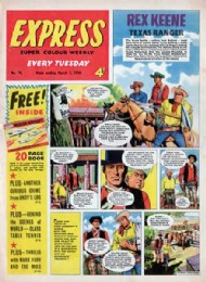 Express Weekly 1956 - 1960 #76