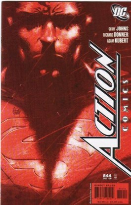 Action Comics (1st Series) #844