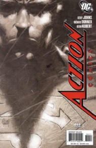 Action Comics (1st Series) 1938 - 2011 #844