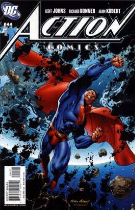 Action Comics (1st Series) #844