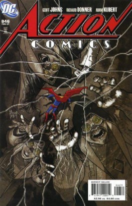 Action Comics (1st Series) #846