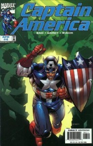 Captain America (3rd Series) 1998 - 2002 #4