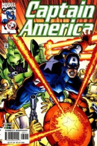 Captain America (3rd Series) 1998 - 2002 #39