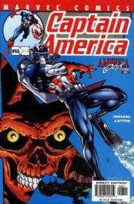 Captain America (3rd Series) 1998 - 2002 #46