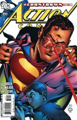 Action Comics (1st Series) #852