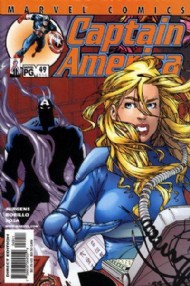 Captain America (3rd Series) 1998 - 2002 #49