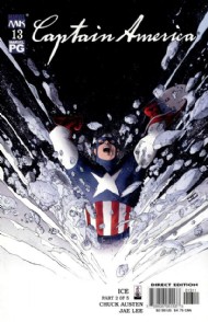 Captain America (4th Series) 2002 - 2004 #13