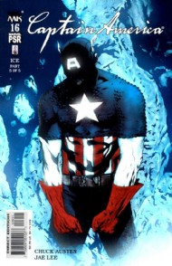 Captain America (4th Series) 2002 - 2004 #16