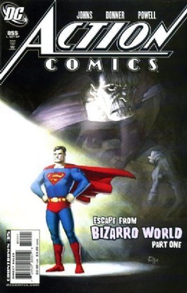Action Comics (1st Series) #855