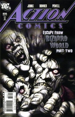 Action Comics (1st Series) #856