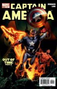 Captain America (5th Series) 2005 - 2011 #5