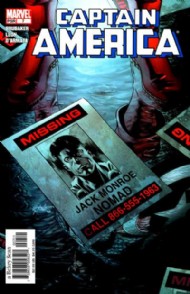 Captain America (5th Series) 2005 - 2011 #7
